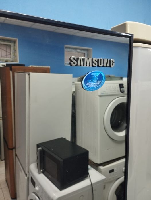 Холодильник марка samsung