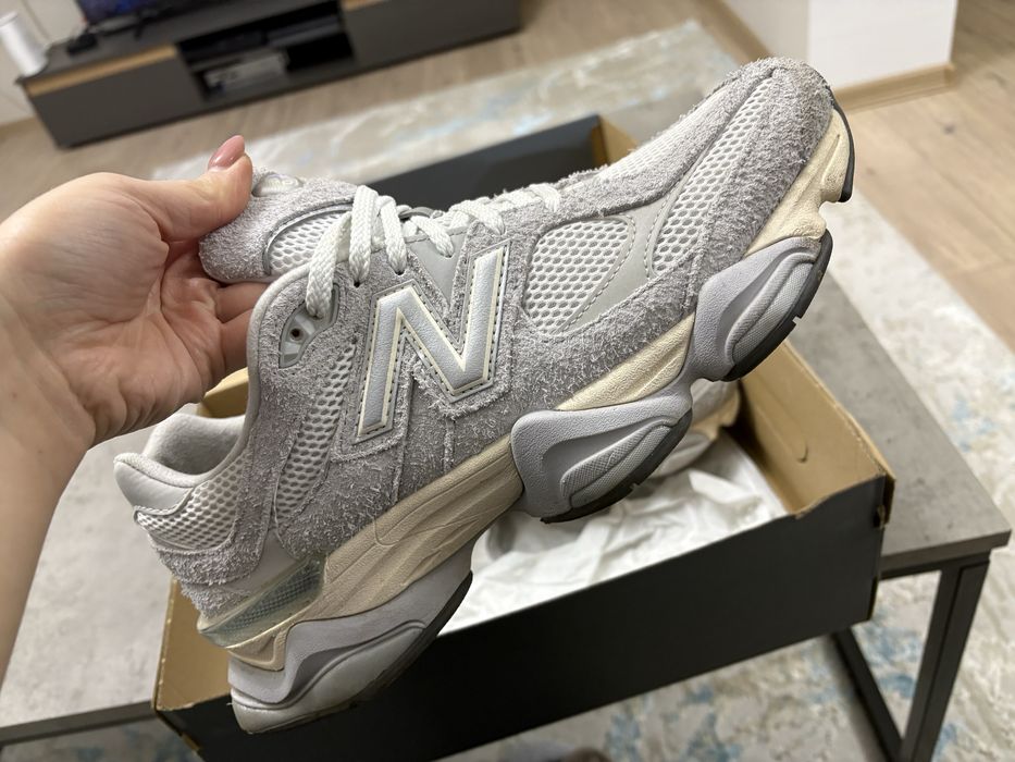 Маратонки New Balance 44.5