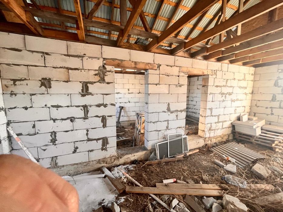 Продам Красноярс.5 дача