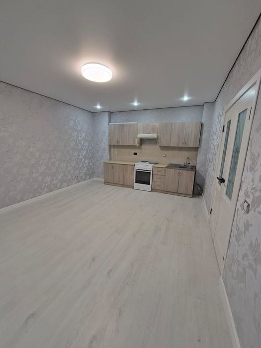 Отдам рассрочку 2 ком ЖК сармат