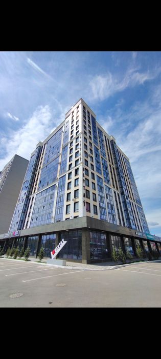 Продаю Паркинг в Караганде