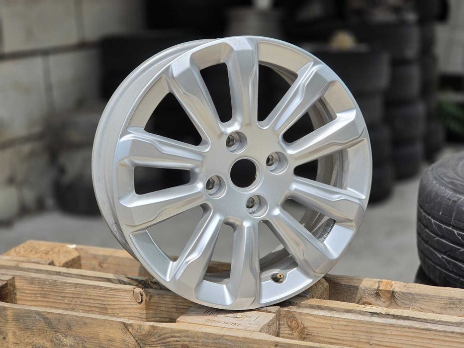 4x108 16 Цола Opel Peugeot Citroen Опел Пежо Ситроен