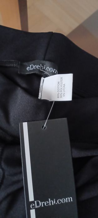 НОВ спортен клин