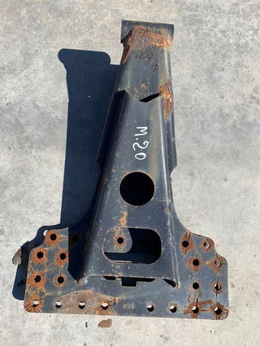 suport tendon axa spate man tga