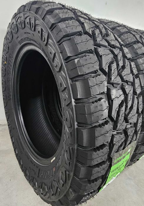 255/65 R17 114Q LANVIGATOR R/T , Anvelope Off-Road M+S