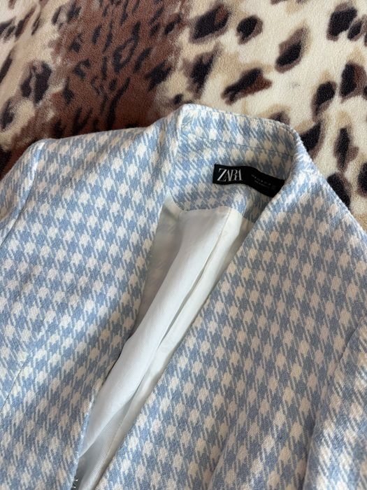 Сако от Зара,чисто ново