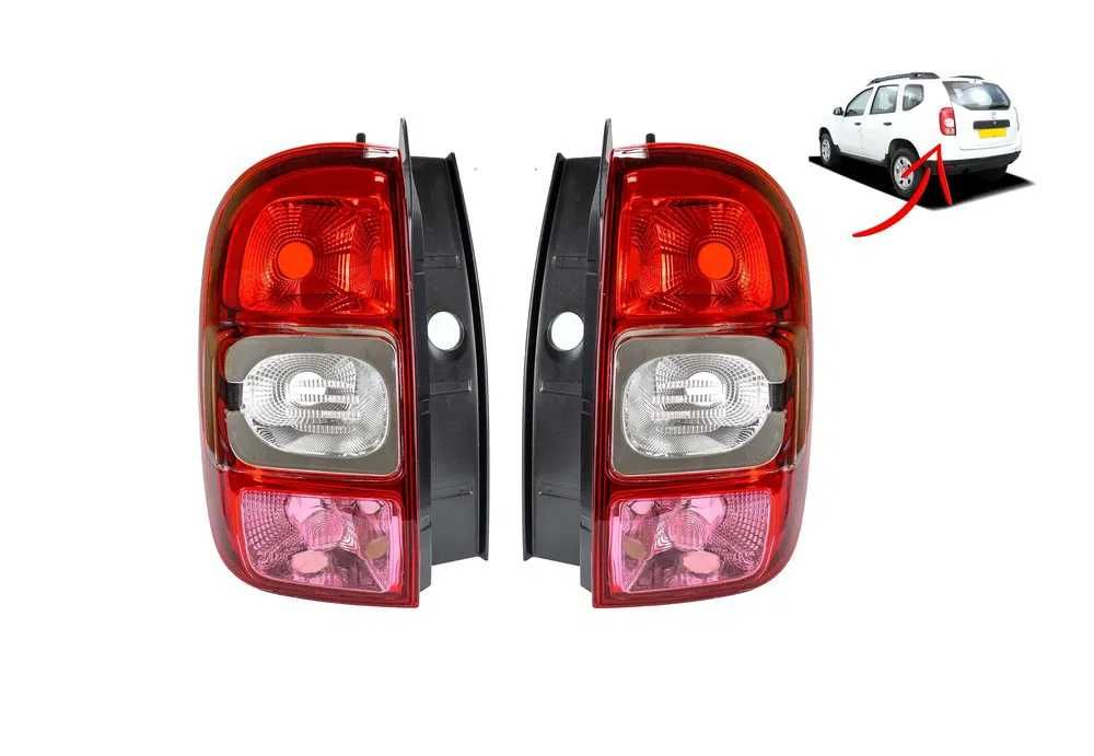 Stop lampa DACIA DUSTER (2013-2017) Stânga - Dreapta / NOU / Original