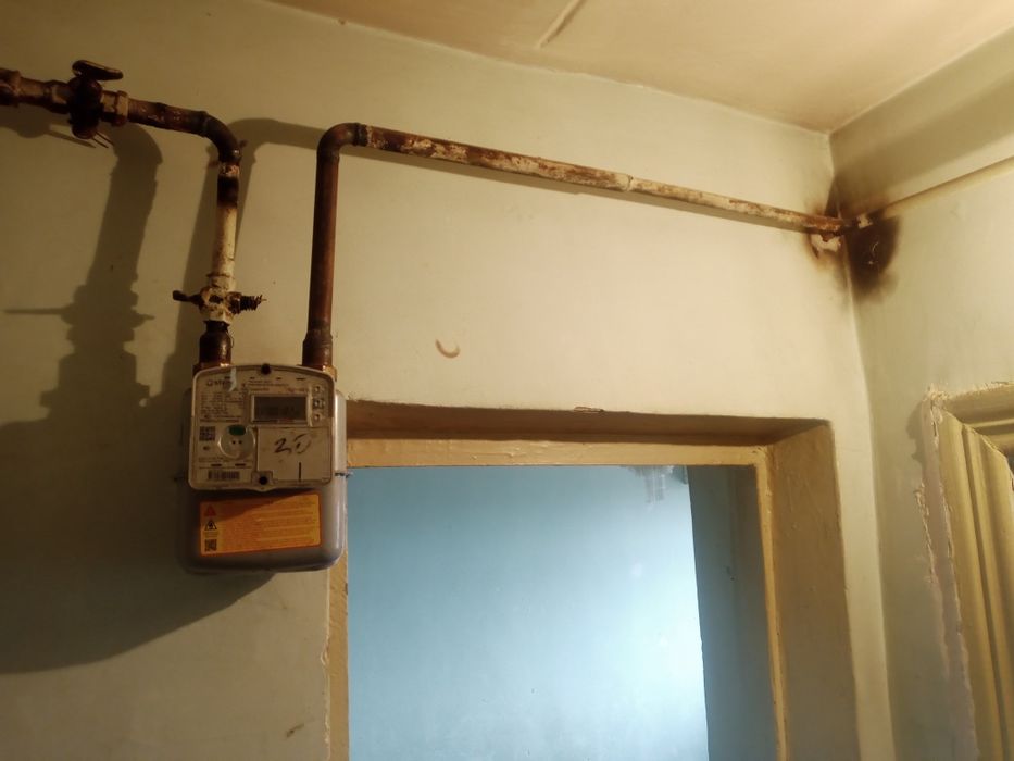 Квартира Сотилади. 1хонали