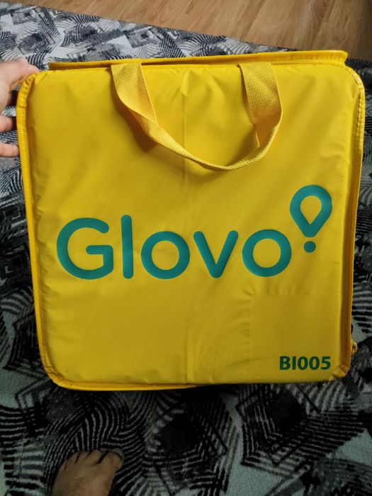 Глово Термо короб