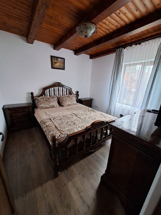 Cabană de închiriat în stațiunea Băile Figa