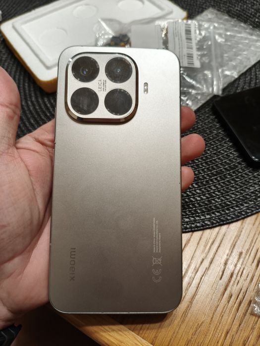 Xiaomi 15t pro за части