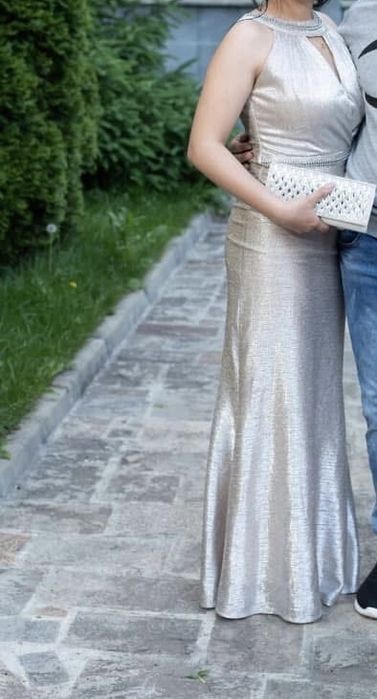 Официална/бална рокля