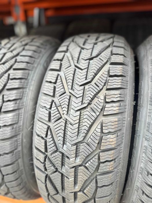 Anvelope Iarna M+S Orium by Michelin 205/55R16 - Livrare Rapida!