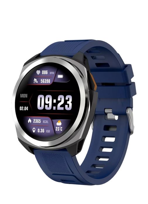 Smartwatch Canyon Maverick SW-83, Nou