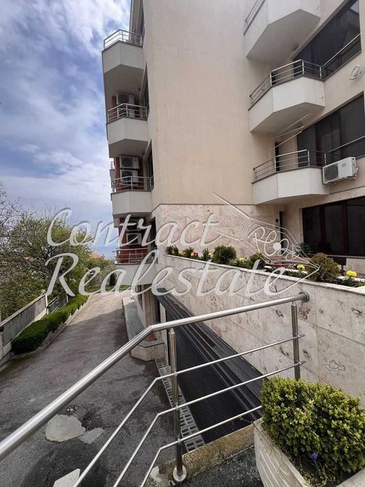 Нов Двустаен Обзаведен Траката ! Паркомясто в цената !