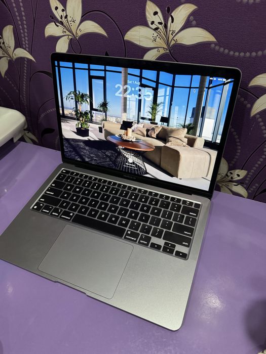 Macbook Air M1 2020