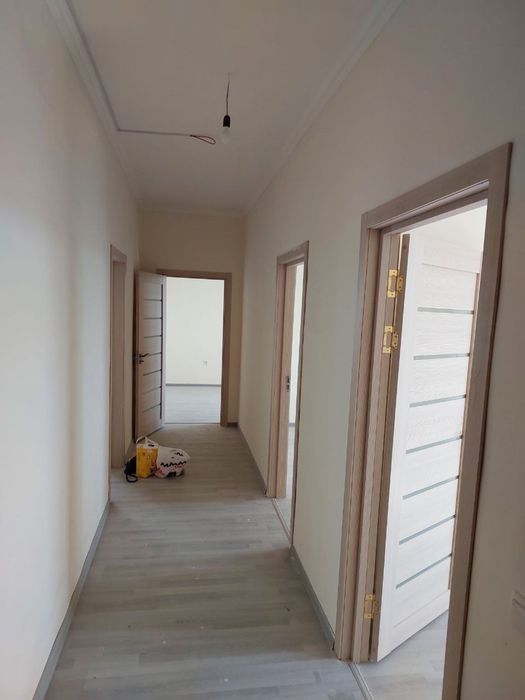 Мотрид Сити Корасув 3 хоналик квартира