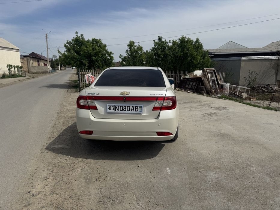 Продаётся эпика 2011 года