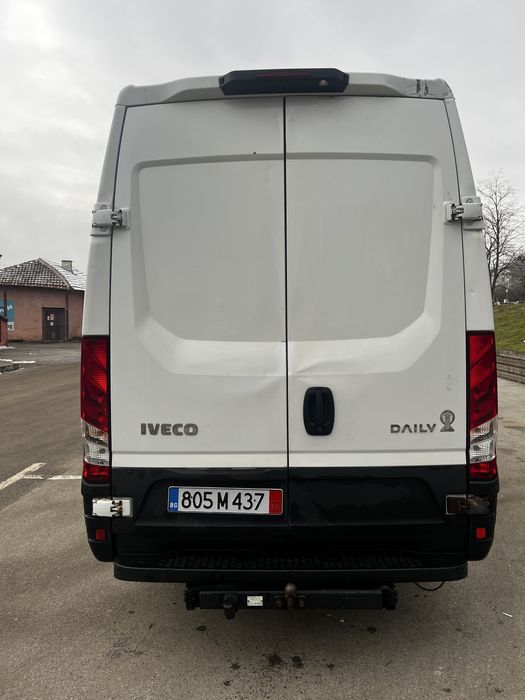 Iveco 35S15V Daily 2015