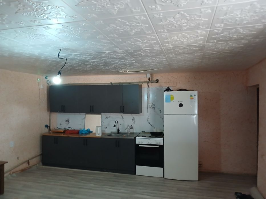 Продам фазенду в Уштобе