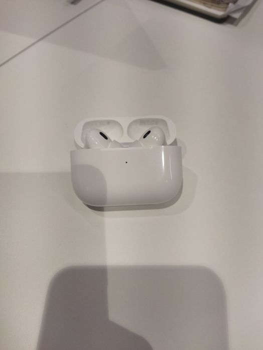 Новый AirPods Pro 2