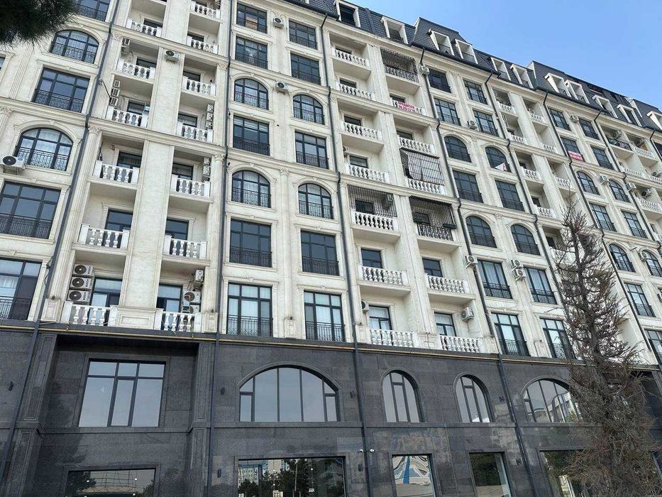 ПРОДАЕТСЯ 3/8/10 116м2 на: Гидромедцентр ЖК Barocco