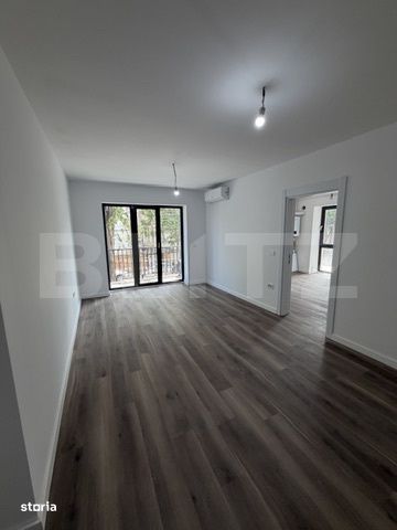 Apartament de vanzare, 52.30 mp, zona Central - Melchisedec Residence