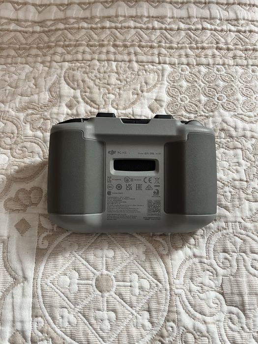 Пульт DJI RC-N3, дрон