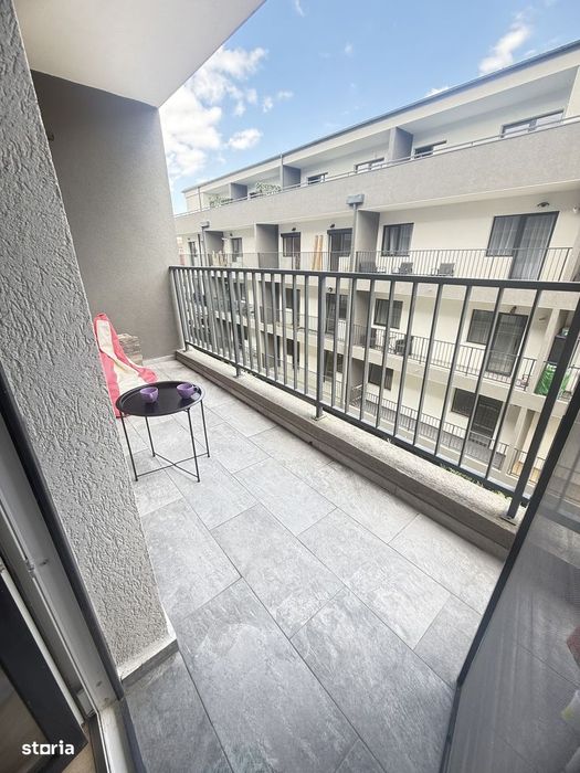 Apartament 1 cameră Florești