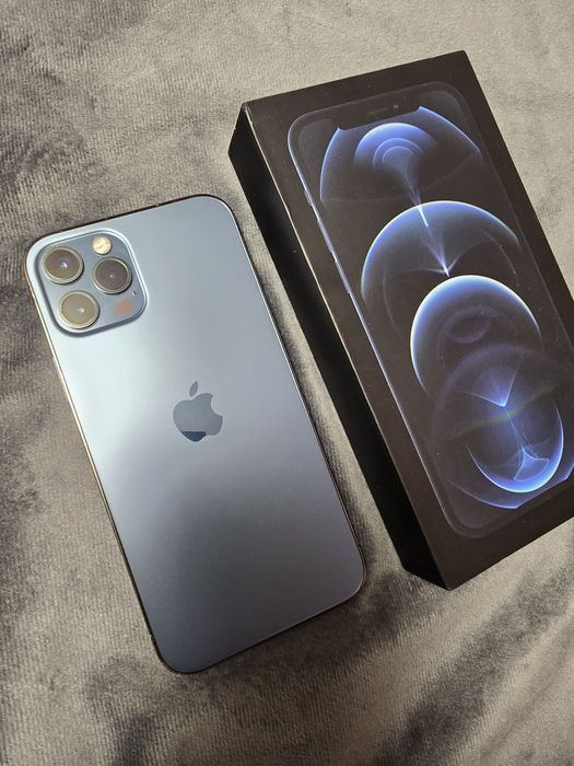 Iphone 12 pro 128Gb 100% Акб