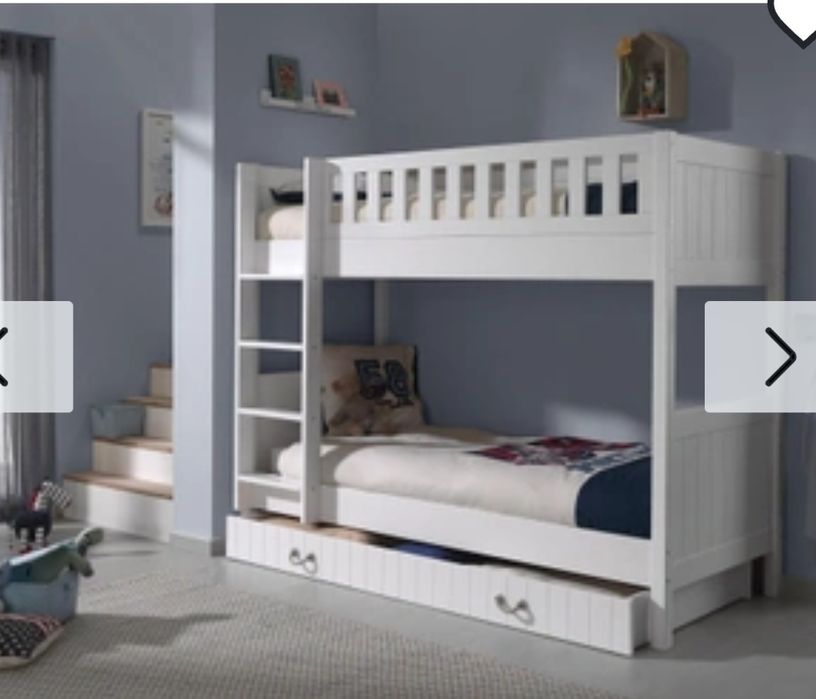 Чекмедже/ракла за легло