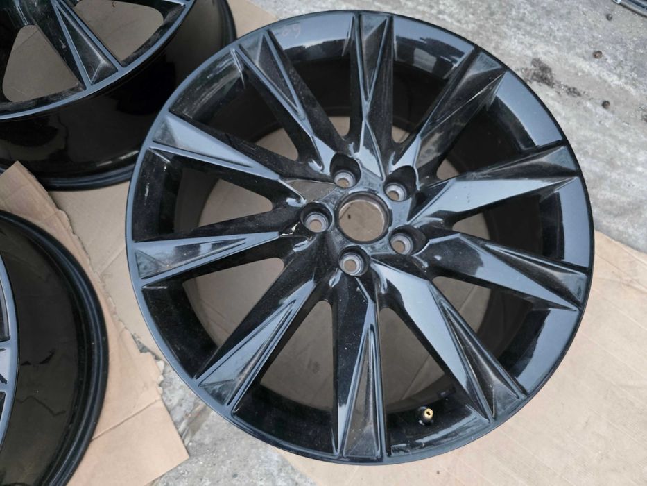 Джанти 19 - Audi Q4 e-tron -