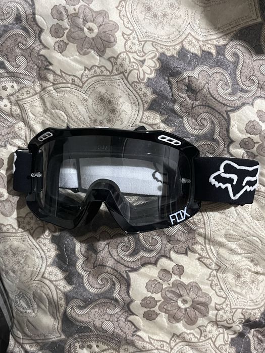 Эндуро шлем орз м