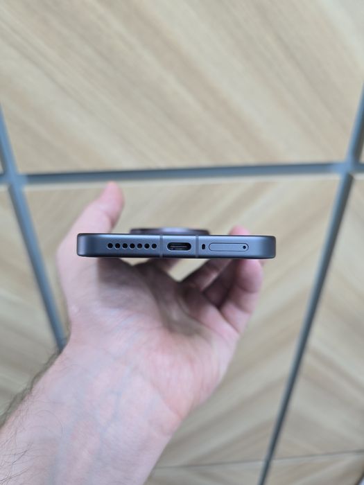 Xiaomi 17 Ultra Full 16/512 GB
