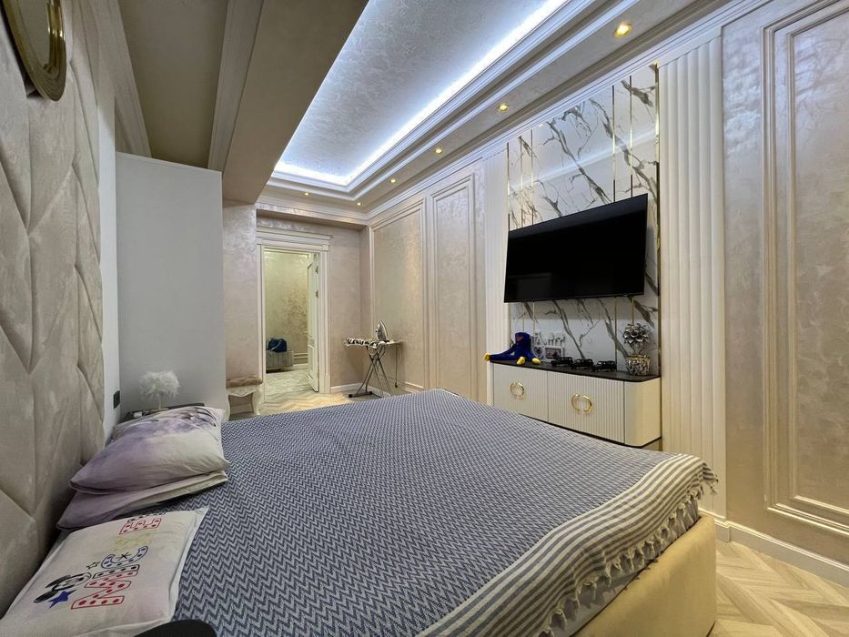 Аренда квартиры в Ташкенте 4/6/9! Яккасарайский р-н, Шота Руставели