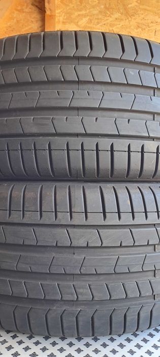 Anvelope vară Pirelli 255 45 R19