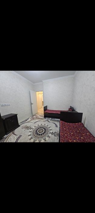 3 xonali, mebel va texnikasi bilan