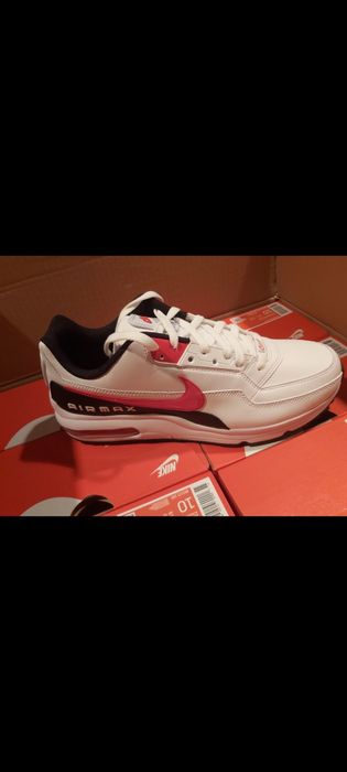 Nike air max LTD 3