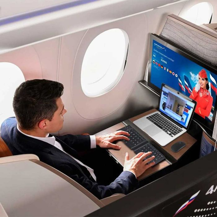 Сгъваема Безжична клавиатура  Techly, Bluetooth, черна