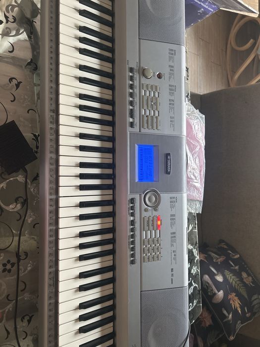 Синтезатор YAMAHA DHC-205