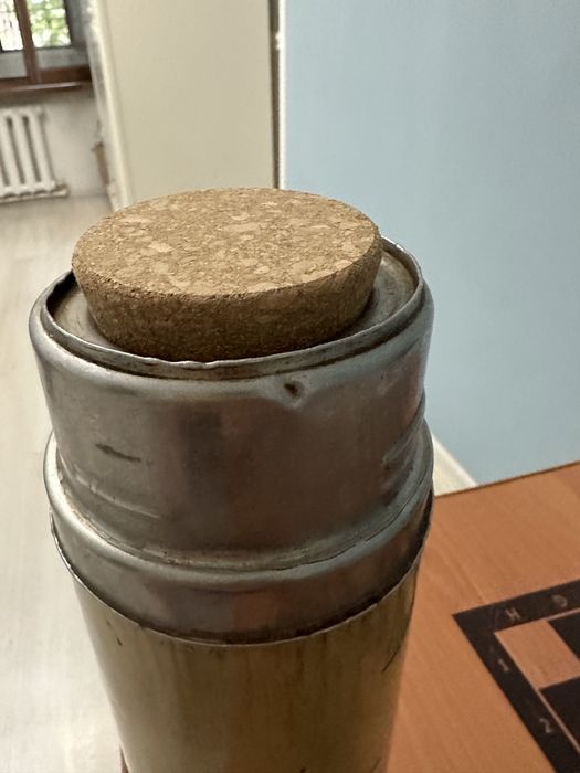 Пробка из пробкового дерева