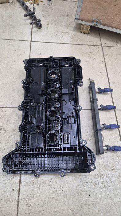 Хендай  запчасти