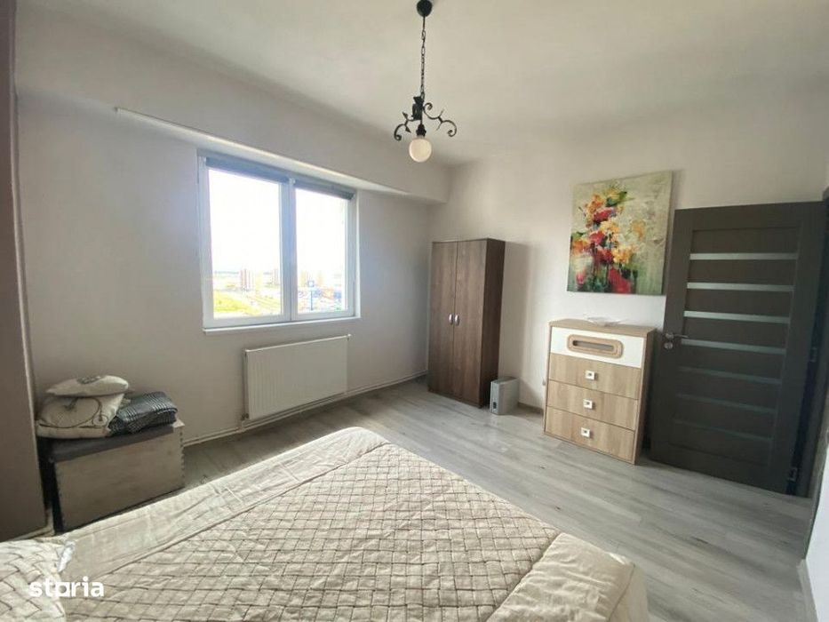 [qatest-mercury] apartament 2 camere zona Doamna Stanca Sibiu