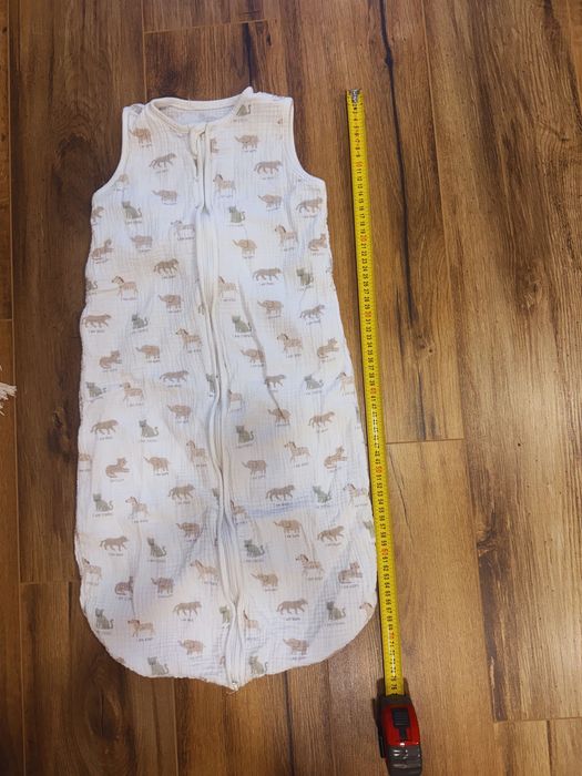 Бебешки спален чувал