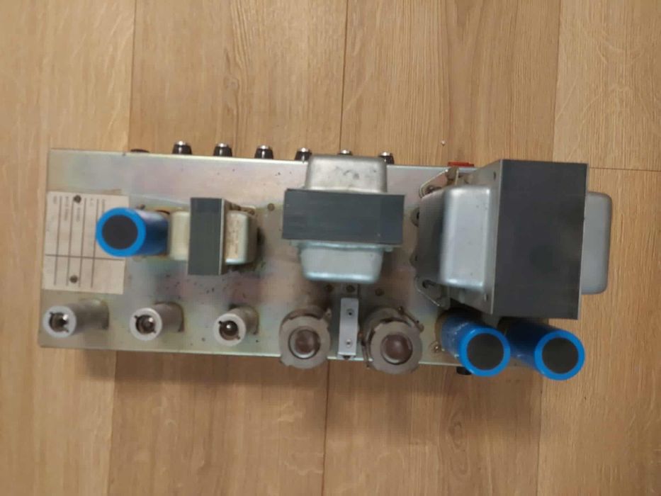 Marshall JMP50 2204 ( 1981г. ]