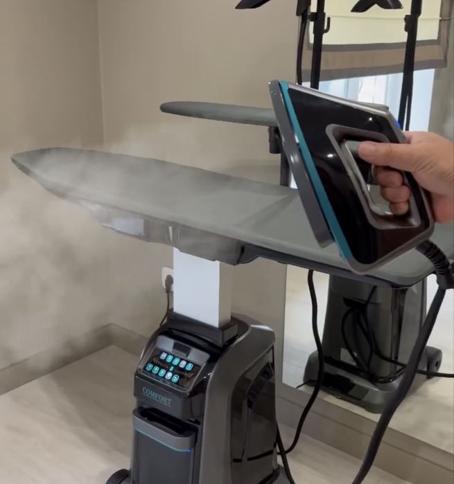 Гладильная система комфорт