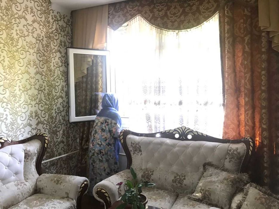 Продается 5 комнатная квартира Ахмад Югнакий