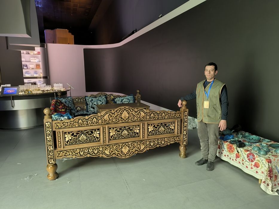 Tapchan soʻri tapchan