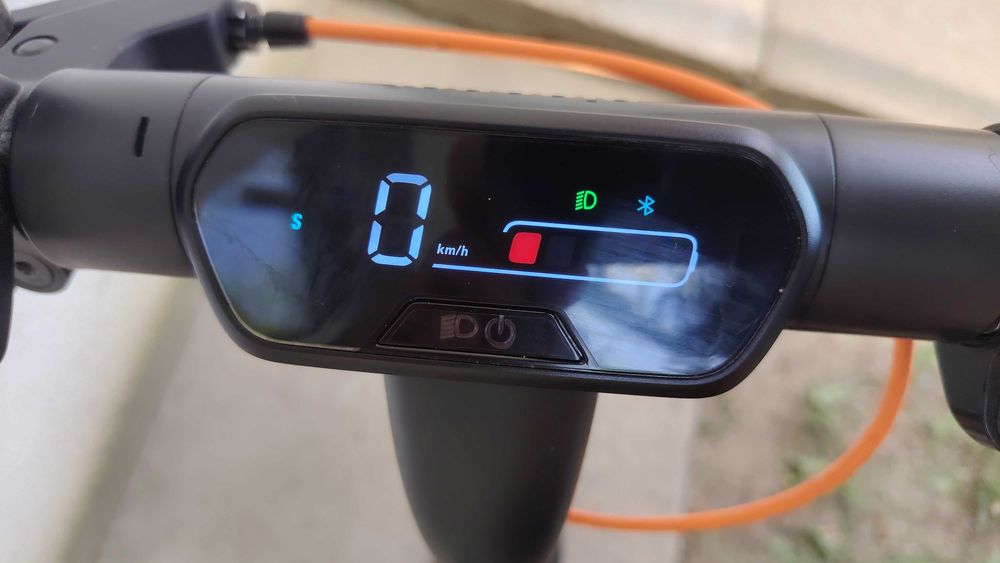 Trotineta electrica ninebot e2 pro