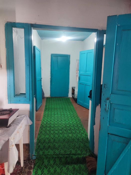 Продам Жилой Дом!